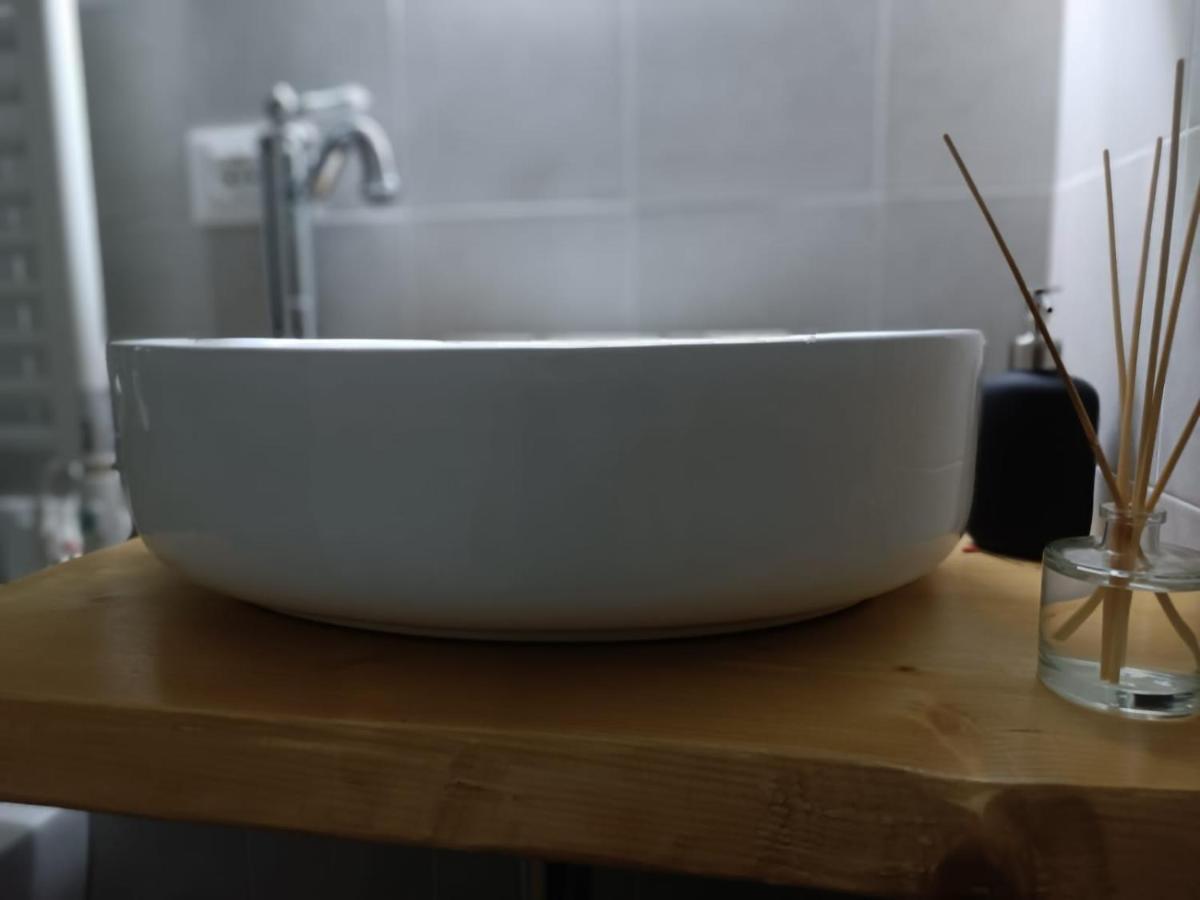 B & B Ultimo Miglio トレヴィーゾ エクステリア 写真