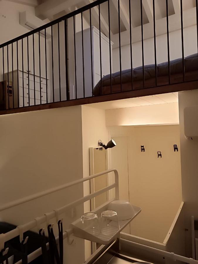 B & B Ultimo Miglio トレヴィーゾ エクステリア 写真