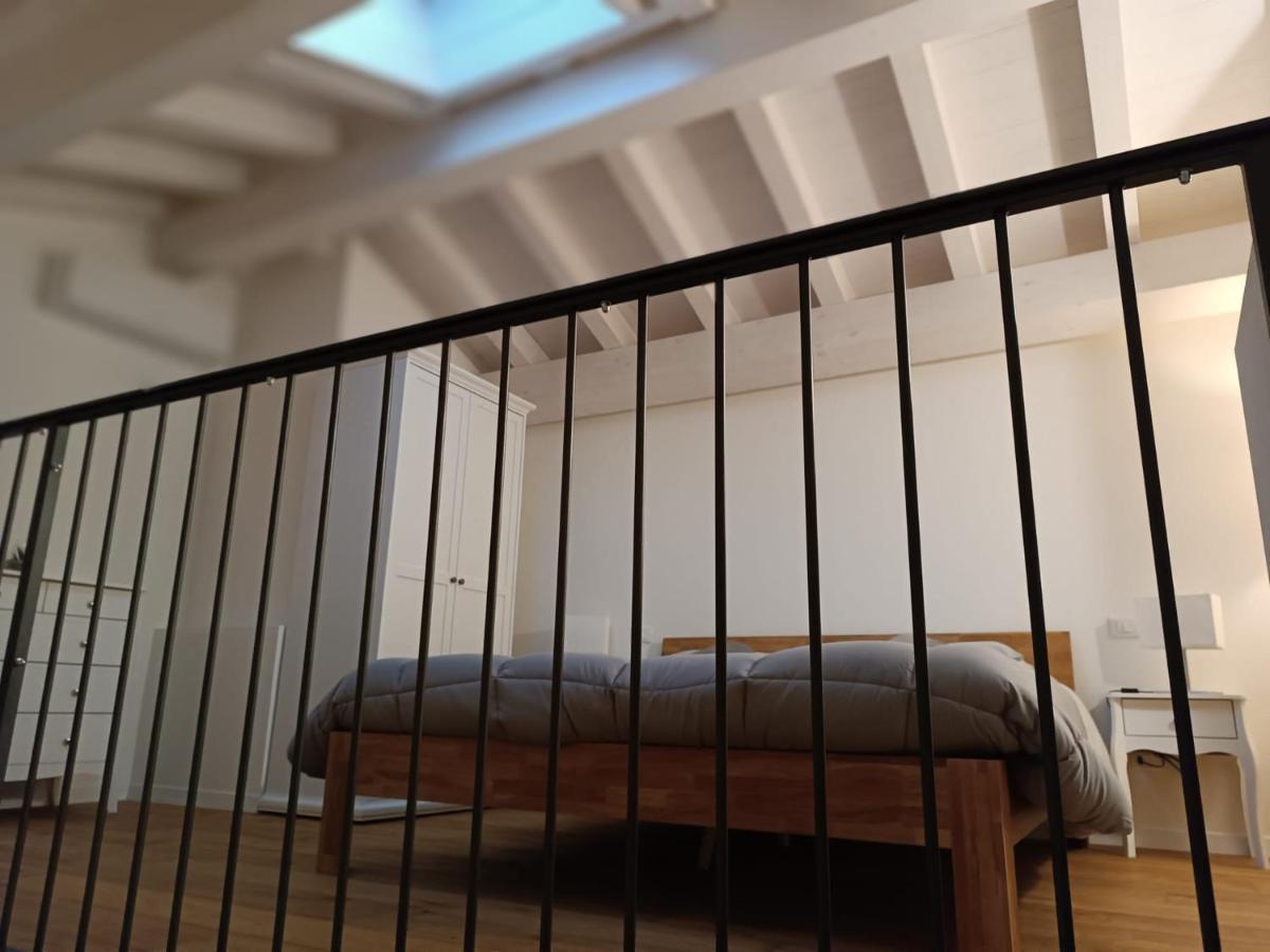 B & B Ultimo Miglio トレヴィーゾ エクステリア 写真