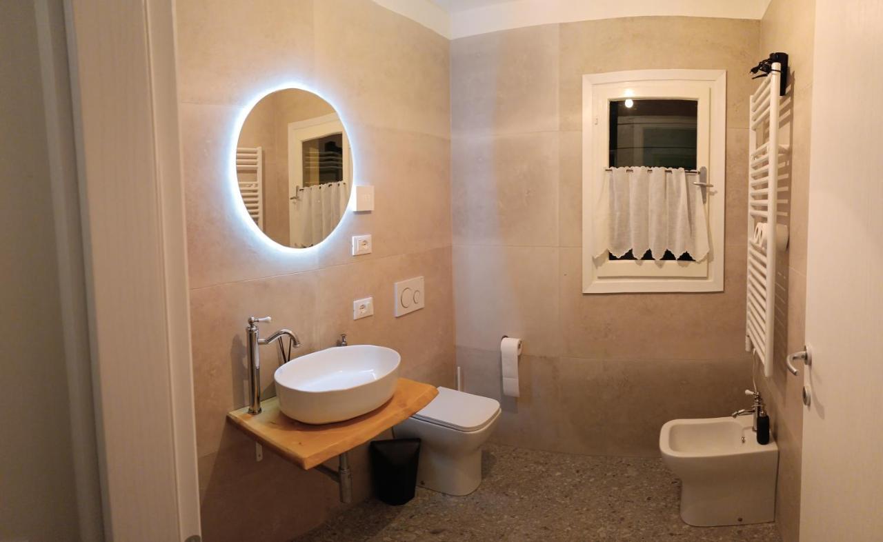 B & B Ultimo Miglio トレヴィーゾ エクステリア 写真