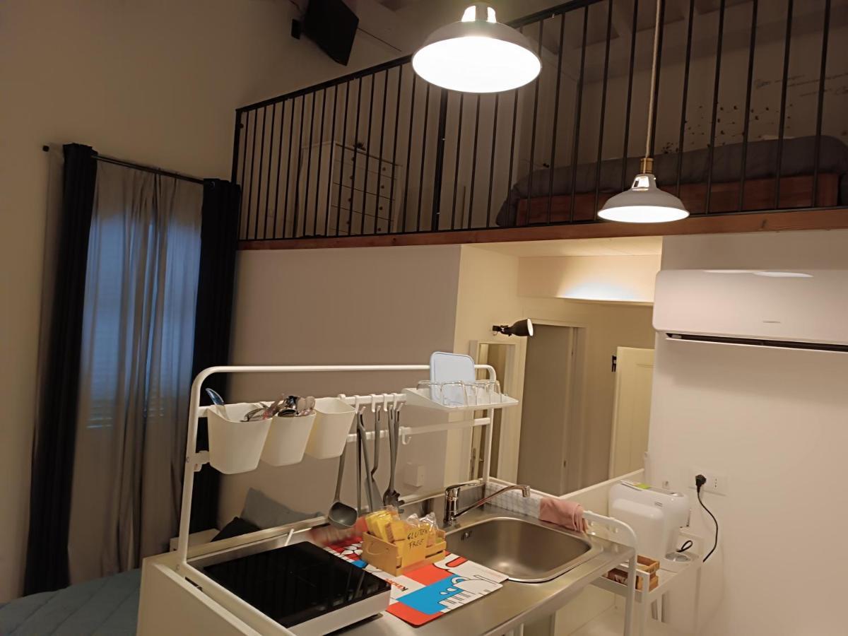 B & B Ultimo Miglio トレヴィーゾ エクステリア 写真