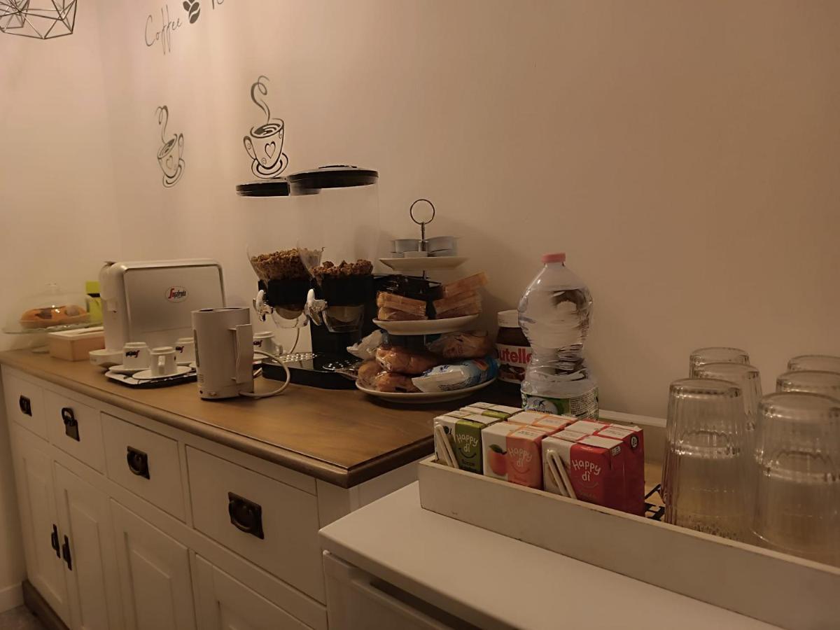 B & B Ultimo Miglio トレヴィーゾ エクステリア 写真